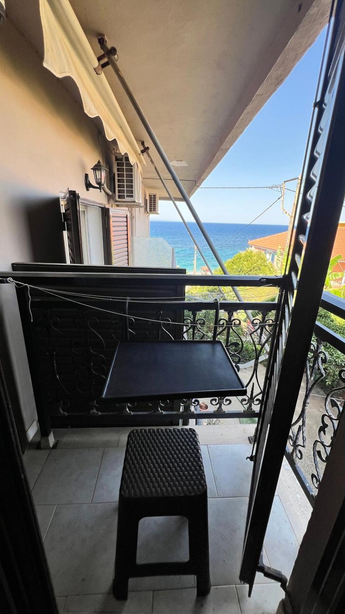 Michaela Hotel Poros  ห้อง รูปภาพ
