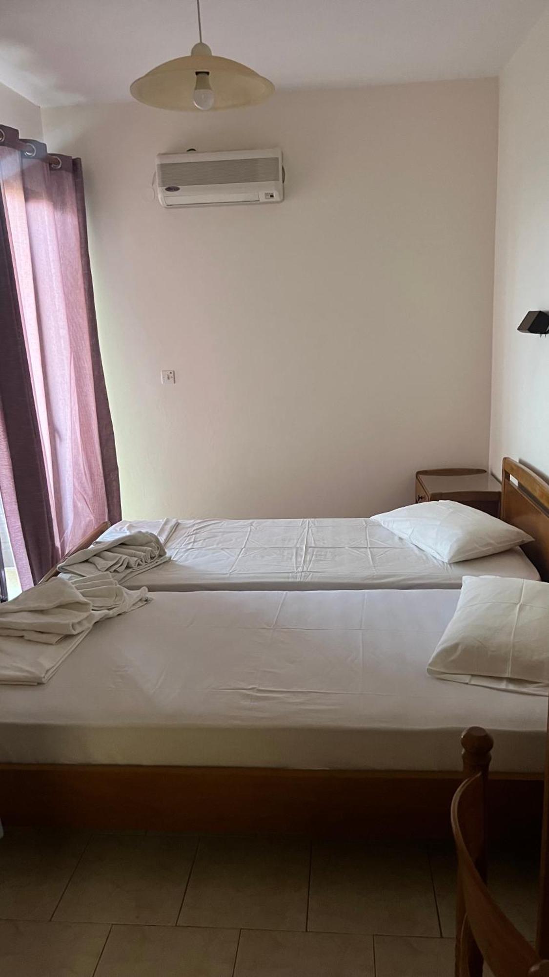 Michaela Hotel Poros  ภายนอก รูปภาพ
